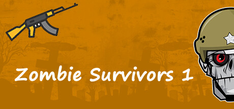 Zombie Survivors 1 cover art